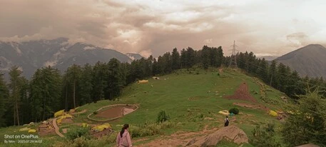 Taxi for bijli mahadev