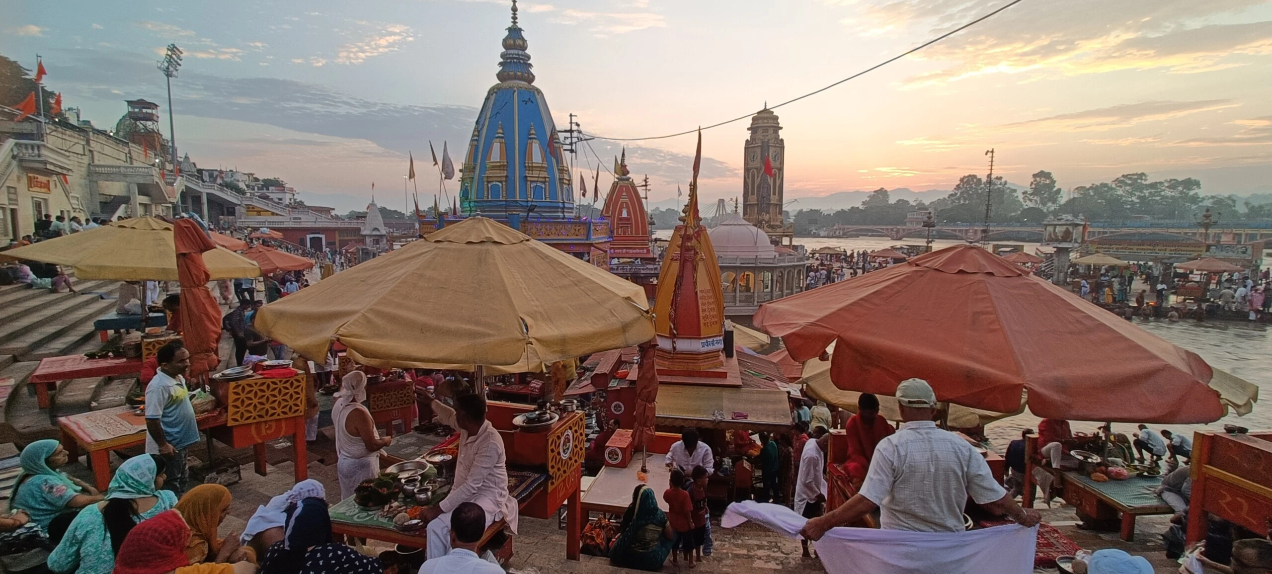 Palampur to Haridwar Taxi Taxi for Haridwar from Palampur