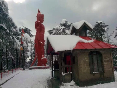 jakhu temple jakhu_temple
