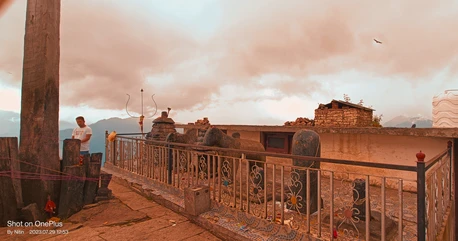 kullu to bijli mahadev taxi